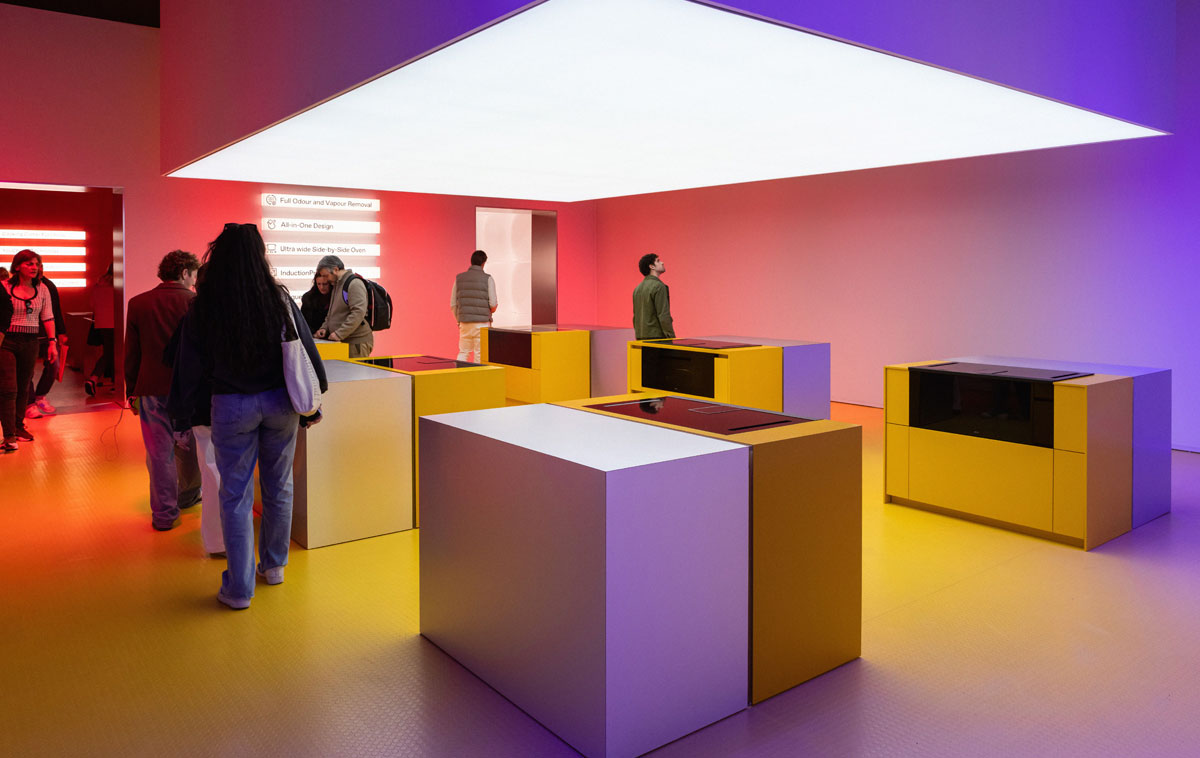 Salone del Mobile 2026 a Milano