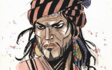 Sandokan in mostra: la Tigre della Malesia ruggisce alla Reggia di Monza