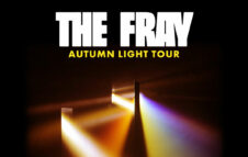 The Fray a Milano nel 2026 con l'Autumn of Light Tour tra grandi classici e novità