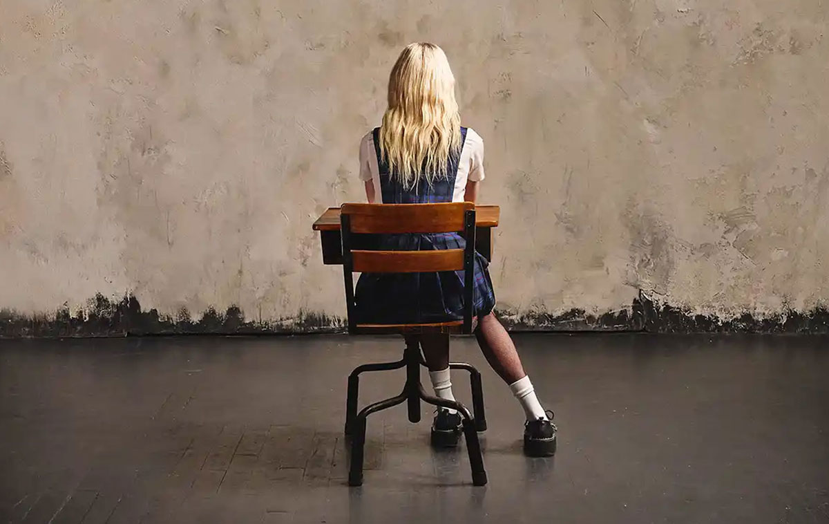 The Pretty Reckless - Dear God Tour