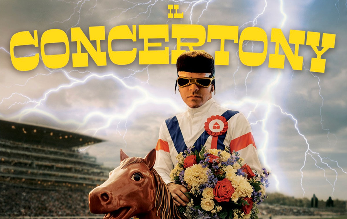 Il ConcerTony