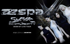 Le aespa a Milano nel 2027: il gruppo K-pop dei record in concerto all'Unipol Dome