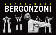 Alessandro Bergonzoni in scena a Milano nel 2026 con “Arrivano i Dunque”: info e biglietti