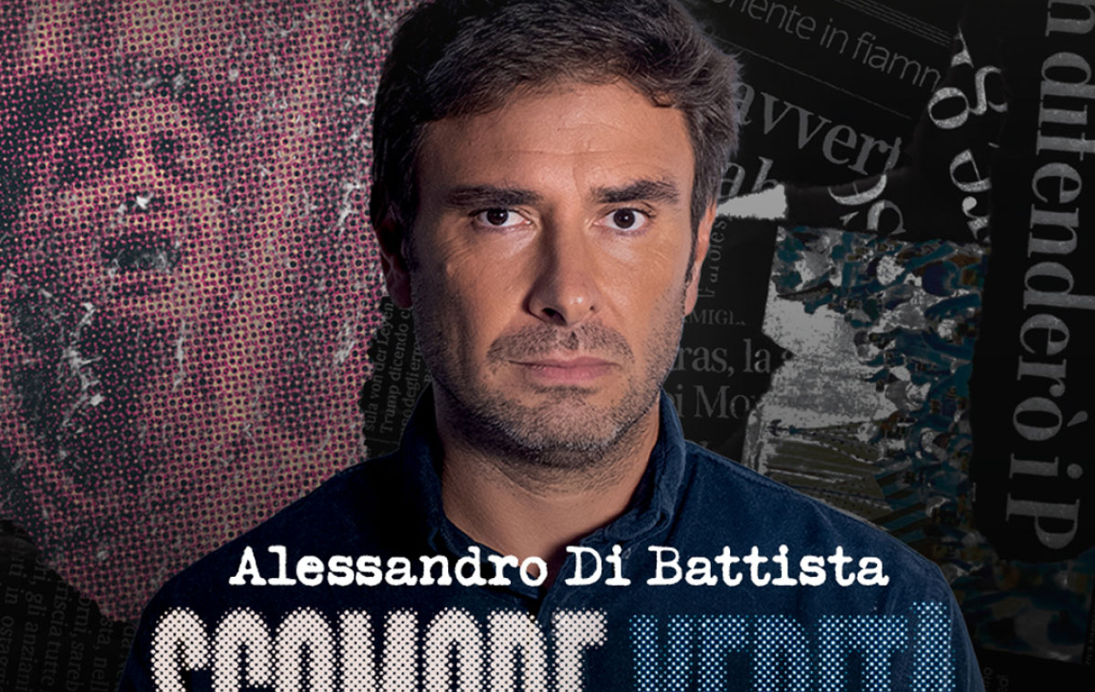 Alessandro Di Battista - Scomode verità