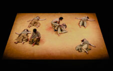 La tragedia ”Antigone” in scena nel teatro del carcere minorile “Cesare Beccaria” di Milano