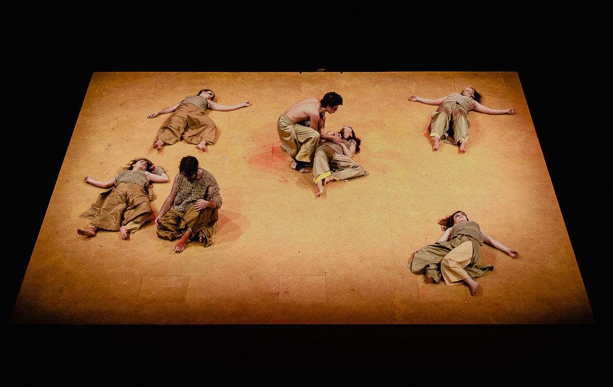 Antigone