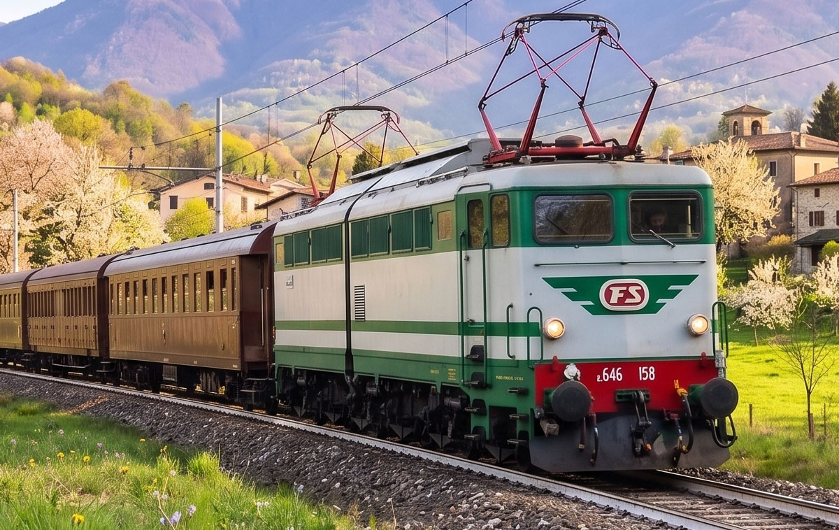 Colico Express