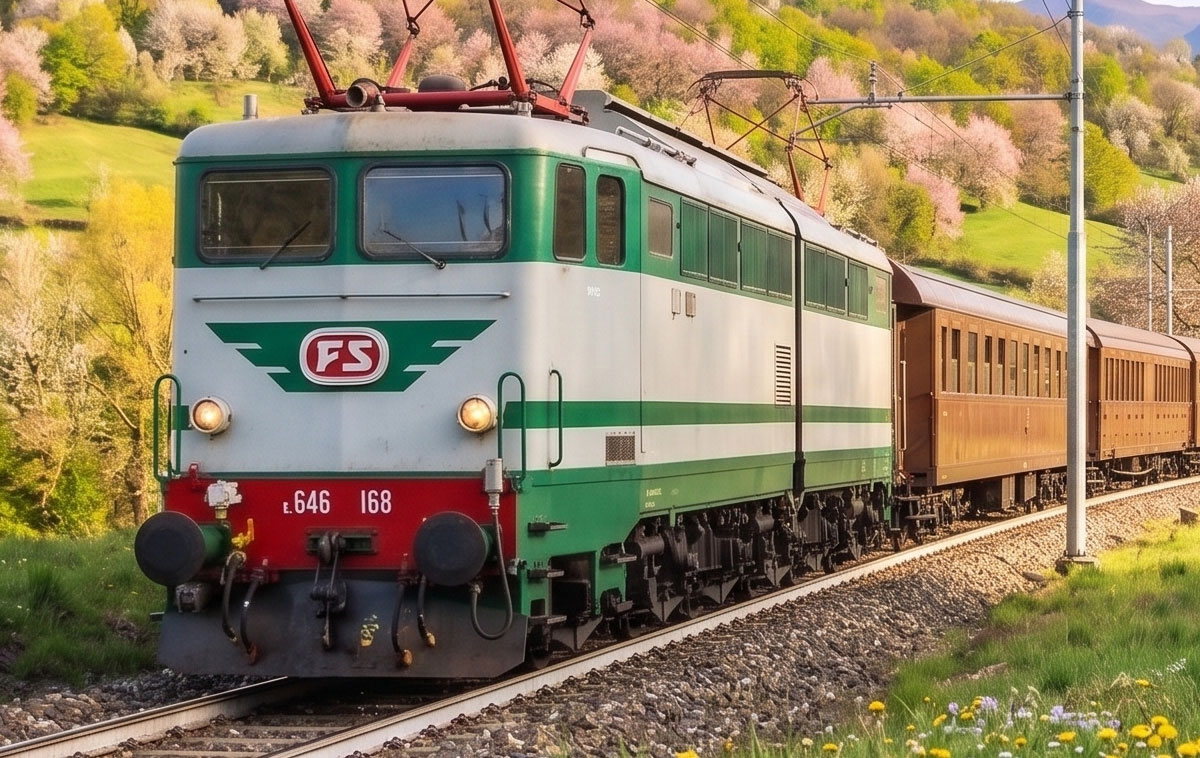 Colico Express