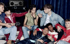 La boy band nata su Netflix December 10 in concerto a Milano con il tour “The Next Step”