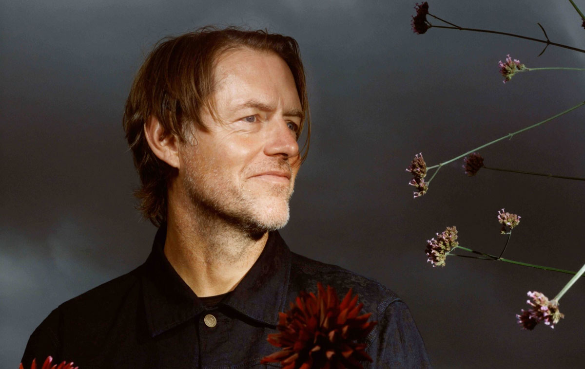 Ed O'Brien