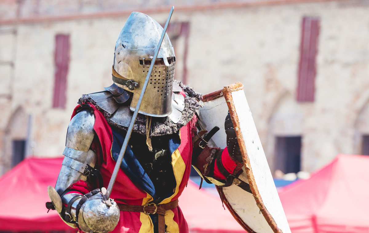 Festa Medievale di San Sigismondo 2026 a Rivolta d'Adda
