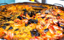Festival della Paella & della Sangria 2026: a Endine Gaiano arriva la cucina spagnola