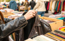 Il Garage Market delle Gemelle torna a Milano tra shopping, musica anni '50 e laboratori