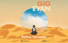 Gio Evan a Milano nel 2026 con il suo nuovo show “Extra Terreste”: info e biglietti