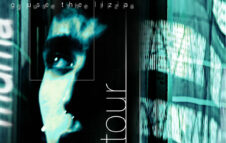 Giuse The Lizia torna al Fabrique di Milano con il nuovo “MDMA Tour”