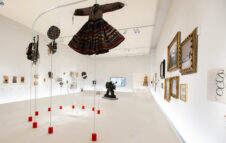 Il senso della neve: al Mudec la mostra gratuita tra arte, scienza e popoli del ghiaccio