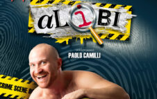 Italy Bares 2026: al Teatro Repower arriva lo spettacolo “Alibi” con tanti grandi ospiti