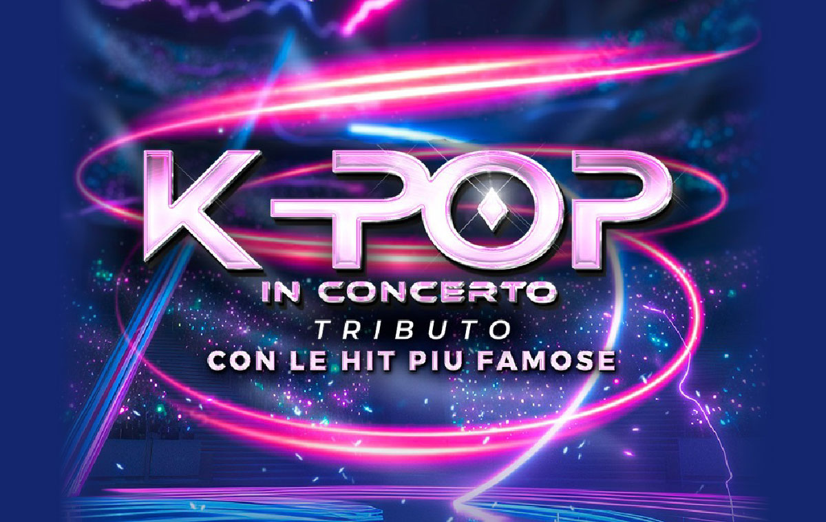 K-POP In concerto
