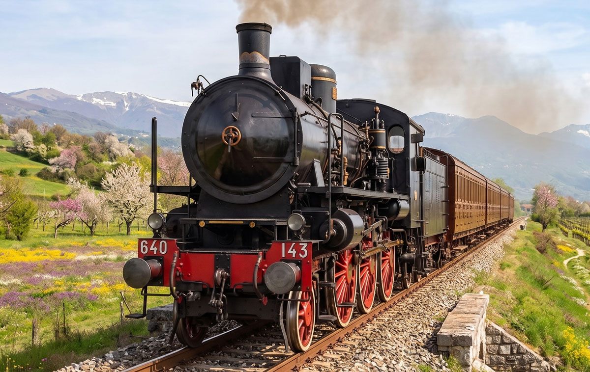 Lomellina Express