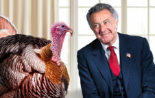 Luca Barbareschi torna in scena a Milano con la commedia “November”: info e biglietti