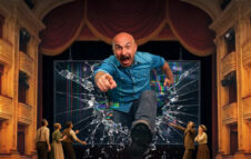 Maccio Capatonda in scena a Milano nel 2026 con “Spettacolo Teatrale”: info e biglietti