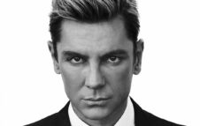 Il celebre pianista croato Maksim arriva a Milano con il suo “Segmenti World Tour 2026”