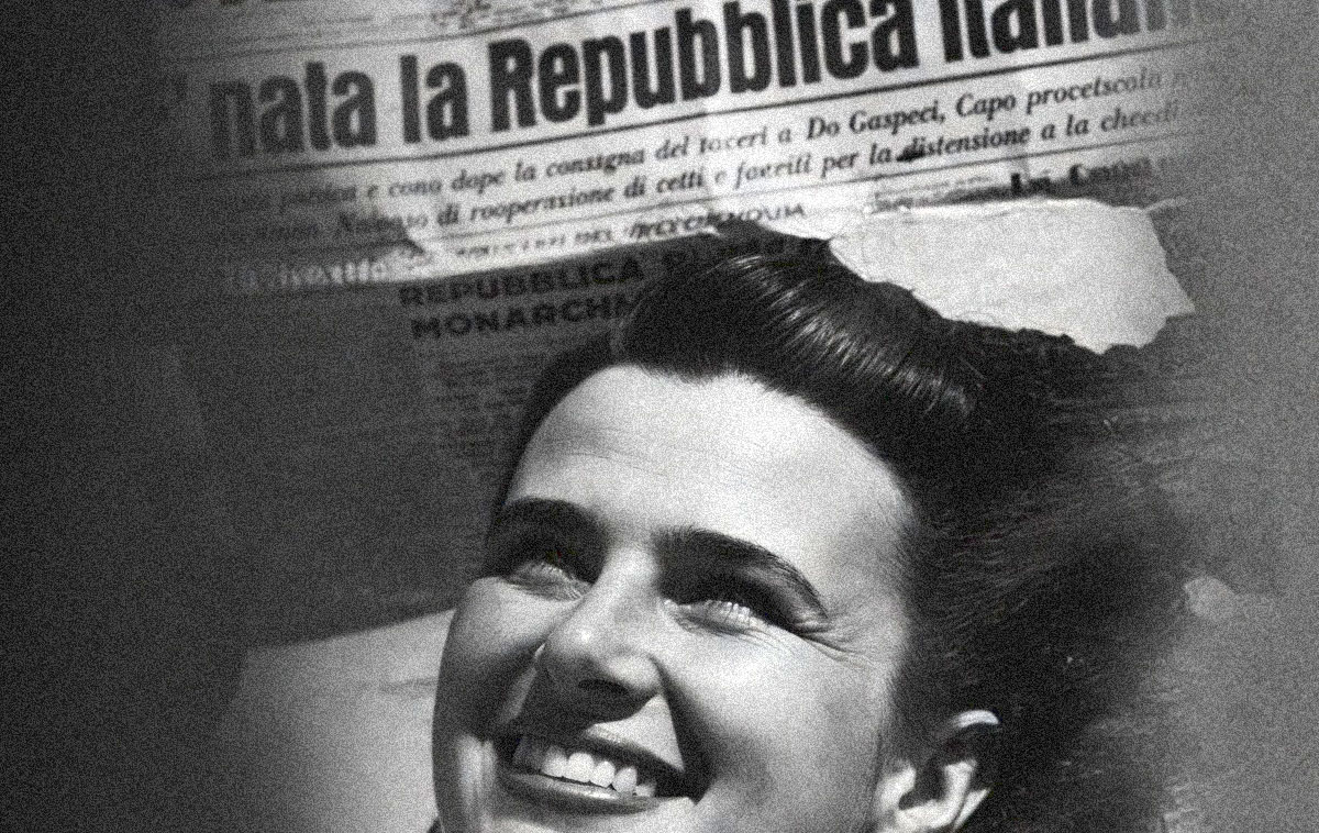 Manifestazione nazionale del 25 aprile 2026