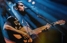 Mannarino torna in concerto a Milano nel 2026 con il nuovo album “Primo amore”