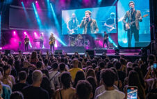 Milano Latin Festival 2026: il programma aggiornato tra concerti, balli e show