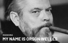 My Name is Orson Welles a Milano nel 2026: il grande cinema d'autore torna in sala