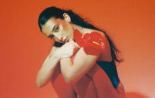 Naïka in concerto al Fabrique di Milano per l'unica data italiana dell'Eclesia Tour 2026