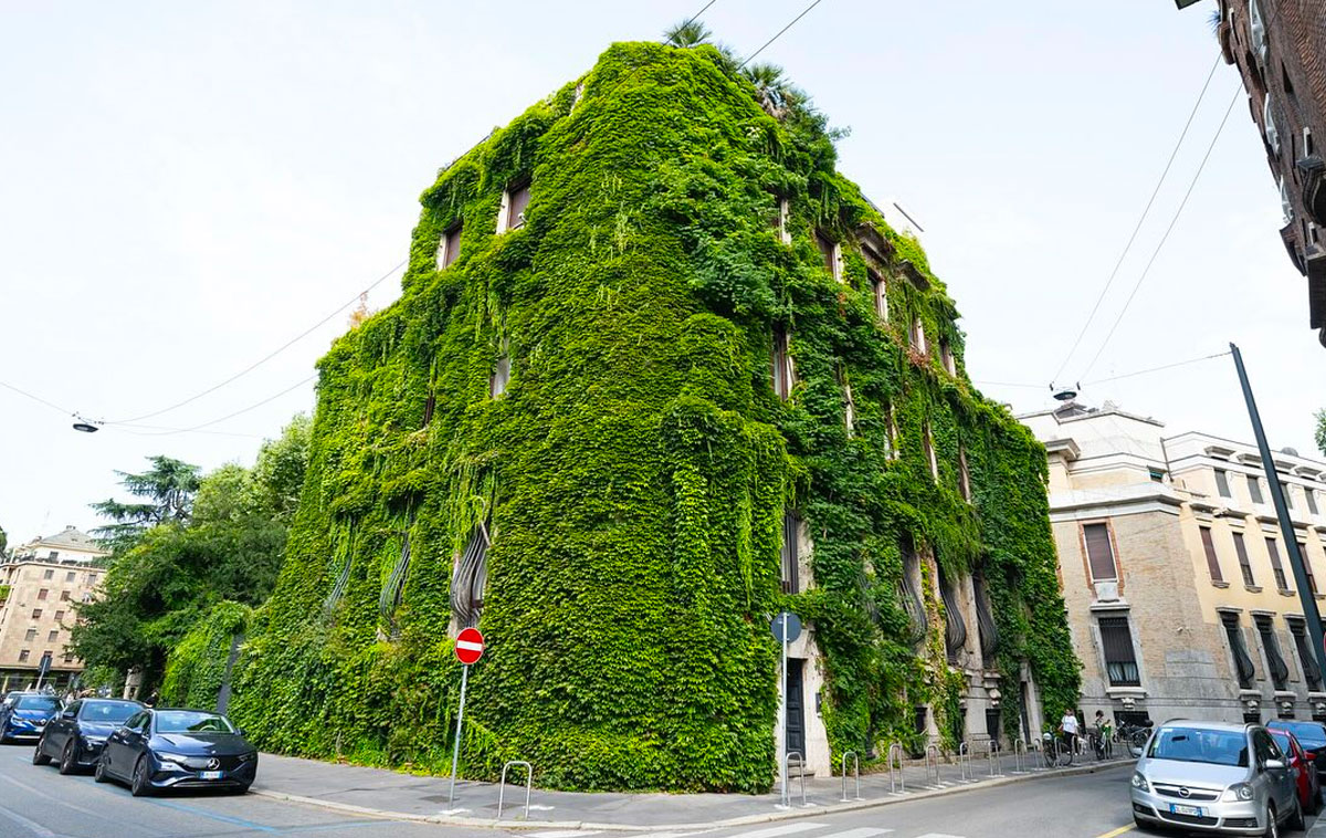 Open House Milano 2026