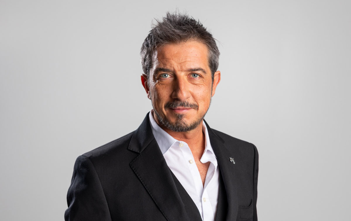 Paolo Ruffini