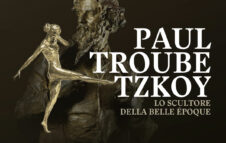 Paul Troubetzkoy: in mostra a Milano lo scultore che ha incantato Parigi