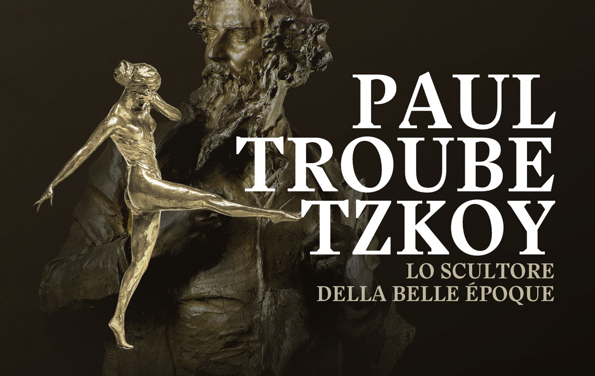 Paul Troubetzkoy - Lo scultore della Belle Époque