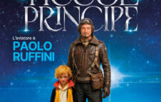 Paolo Ruffini torna a Milano con “Il Piccolo Principe”: date e biglietti dello spettacolo