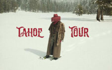 Red Leather live a Milano nel 2026: il country-rock del Nevada sbarca al Circolo Magnolia