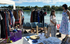 Remira Market all'Idroscalo di Milano: oltre 100 espositori, musica e lezioni di yoga