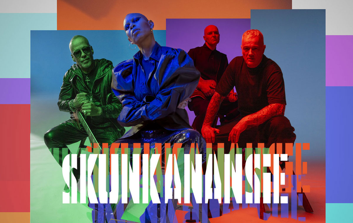 Skunk Anansie
