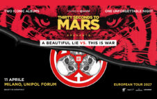 Thirty Seconds To Mars a Milano nel 2027: info e biglietti dell'unica data italiana del nuovo tour