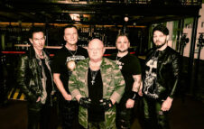 La leggenda del metal tedesco “U.D.O.” in concerto ai Magazzini Generali: info e biglietti