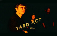 Yard Act in concerto dal vivo a Milano nel 2026 con il nuovo tour: info e biglietti