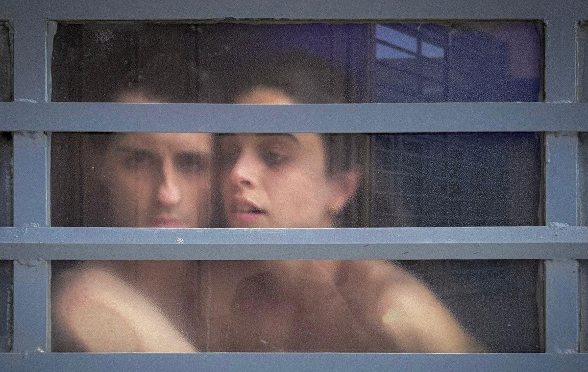 “L'amante” di Harold Pinter