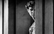 Aurelio Amendola: il maestro della fotografia torna in mostra (gratis) a Palazzo Reale