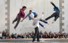 BAM Circus 2026: il circo del futuro atterra a Milano tra acrobati, clown e artisti di strada