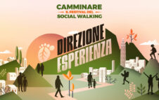 Il Festival del Social Walking torna in città per due giorni di incontri, libri e natura