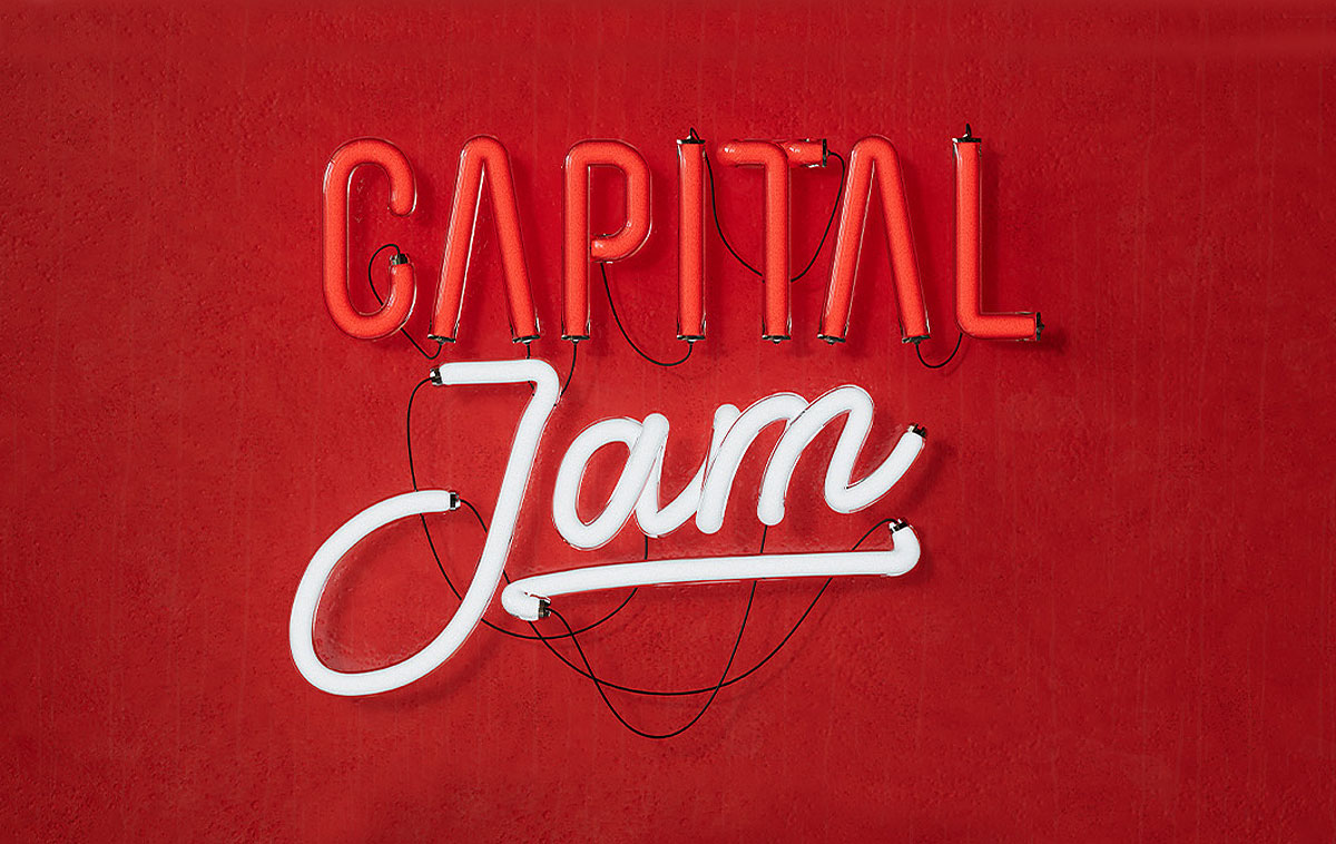 Capital Jam