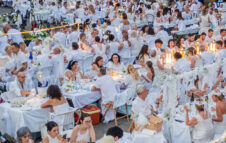 Cena in Bianco 2026: Monza si tinge di bianco per l’evento più elegante dell’anno
