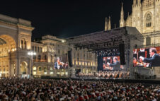 La Filarmonica della Scala in Piazza Duomo per un concerto gratuito: info e prenotazioni