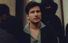 Eddie Brock alla conquista di Milano con il “Nosotros Live Tour” in Santeria